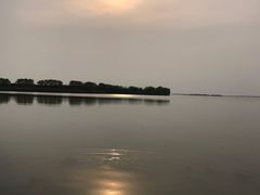 -漕湖湿地公园