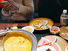 -牛New寿喜烧(虹桥新天地店)