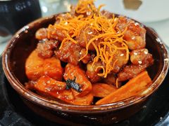 -绿雅居原生态农庄(小涌店)