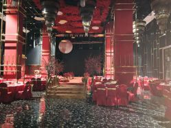 -喜宴酒店幸福里(星摩尔购物中心店)