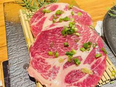 -黑牛の店·和牛烧肉(大悦城店)