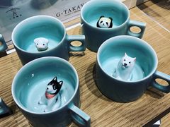 -G·SPACE(金鹰世界店)
