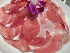 -侃爷南门铜锅涮肉