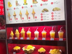 -Jonah's Fruit Shake & Snack Bar