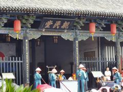 -大槐树寻根祭祖园
