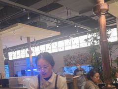 -泥炉烧肉师(新街口金銮巷店)