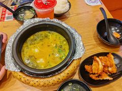 -老妈米线(斜塘邻里中心店)