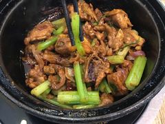 -嘟享吃重庆鸡公煲(五一店)