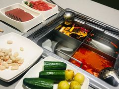 -海底捞火锅(奥山世纪城店)