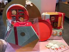 -星巴克(长沙乐和城门店)