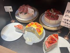 -西村叔叔的店·面包·甜品·蛋糕(崂山丽达店)