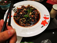 -旺达·福州菜(正大广场店)