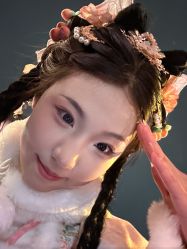 -洛水阁·汉服妆造体验馆(山塘街店)