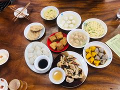 -沙县小吃文化城