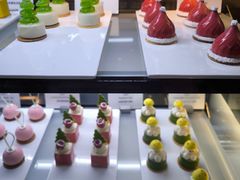 -博林天瑞喜来登酒店·西丽尚膳