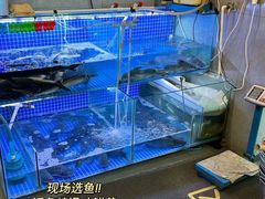 -鸯潭·云南原生态蒸汽石锅鱼(丽景蓝湾店)