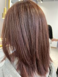 -ALONG HAIR阿龙发型