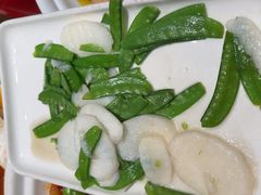 -沈家花园如皋菜(君御豪庭店)