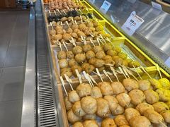 -古来思鱼饼