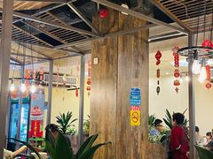 -润泽园海南椰子鸡·糟粕醋火锅(拱北店)