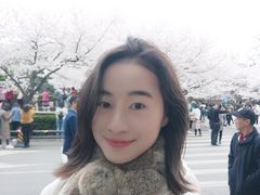 -武汉大学-樱园