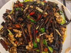-辣螃铠盆盆蟹大排档(海昌店)