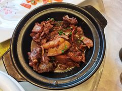 -千岛湖鱼味馆(十字街总店)