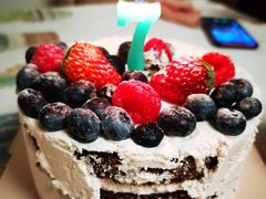 -姆们M Sweetie Cake(三里屯店)