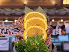 -肉问屋·元气一番烧肉(清河万象汇店)