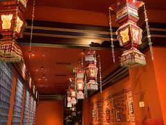 -茶人村·宫廷私厨(奥体印象城店)