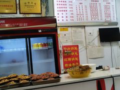 菜单-青石桥老瓦房肥肠粉总店(青石桥总店)