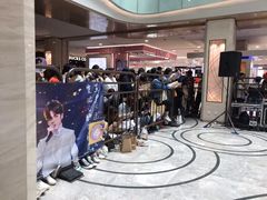 -杭州西湖银泰百货