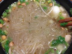 -青石桥老瓦房肥肠粉总店(青石桥总店)