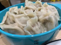-老边饺子馆(东单店)