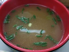 咖喱牛肉汤-万寿斋(山阴路店)