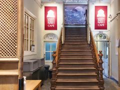 -1901 Cafe(西四店)