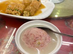 -玉华台饭庄(裕中西里小区店)