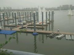 -鑫艋游艇海钓俱乐部