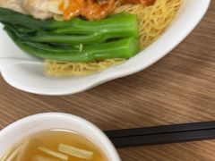 -百福麵家(新馬路店)