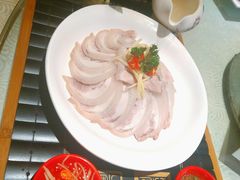 -桂客膳房·珍品堂