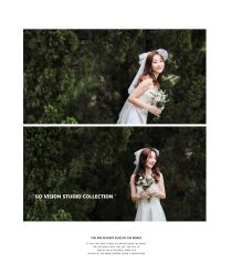 -GO VISION 动视觉婚纱摄影高级定制