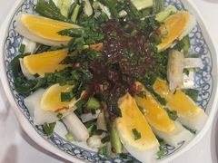 -东北小板凳地摊烧烤(泰来街店)