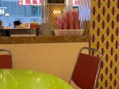-广九餐室(陈家祠扬韬广场店)