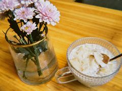 -山茶云南菜(永安里店)