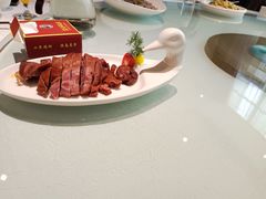 -紫鑫阁饭庄(长安店)