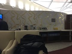 -虹桥机场V2贵宾休息室