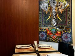 -克比叔叔印度餐厅Kebabs on the Grille(永康路分店)