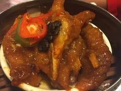 -点点心点心专门店(旺角店)