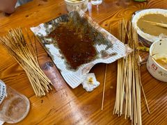 -十里铺铁板鱿鱼