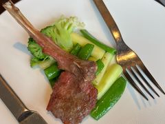 -彩丰楼·中餐厅(国家会展中心上海洲际店)